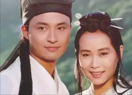 十首经典武侠歌曲，沧海一声笑传唱至今