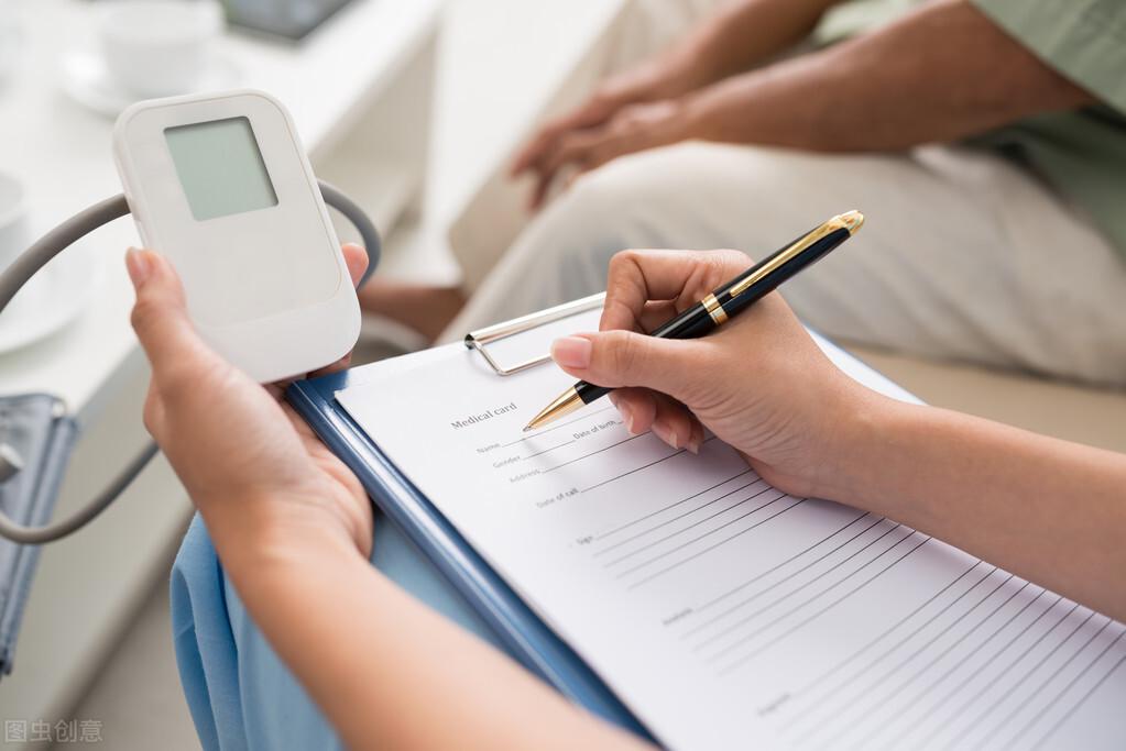 电子血压计不准，为什么感觉电子血压计不准呢（为什么电子血压计不准）