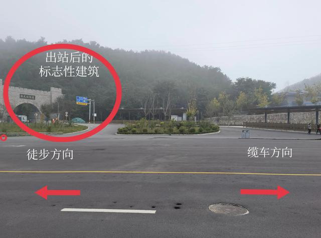 八达岭长城旅游攻略，八达岭长城旅游攻略介绍（保姆级别 八达岭长城游玩攻略）