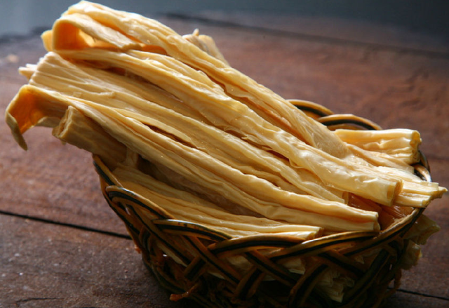 腐竹怎么泡最快，泡腐竹最快的方法（大厨教你一招）