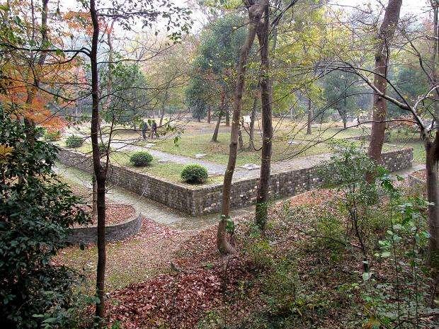 朱元璋为什么把皇位传给了孙子，朱元璋为何不喜欢朱棣（朱元璋已经料定朱允炆坐不稳江山）