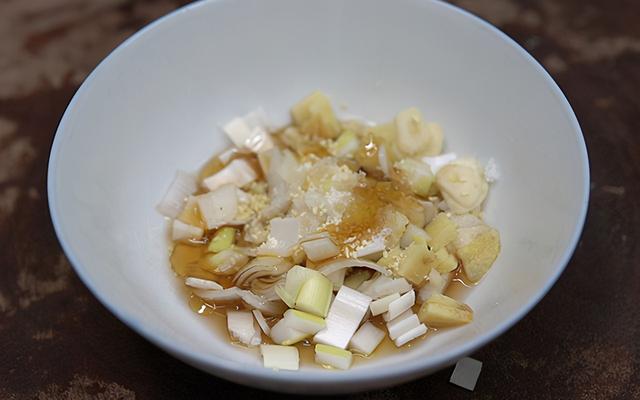 腰果虾仁的正宗做法，腰果虾仁正宗做法大全（年夜饭热菜系列）