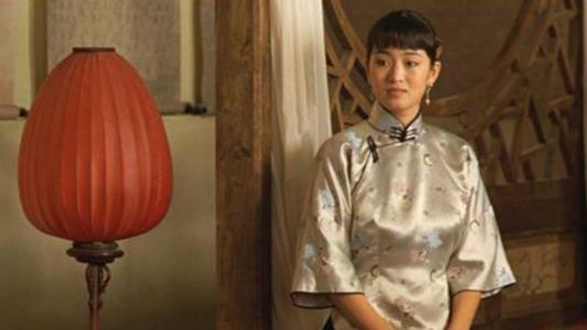 归来电影剧情介绍，电影归来剧情简介（《归来》：张艺谋拍了一半）