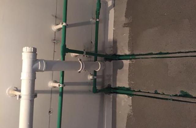 水电开槽深度是多少 水电开槽多少钱一米，水电开槽深度是多少（水电开槽不注意这些）