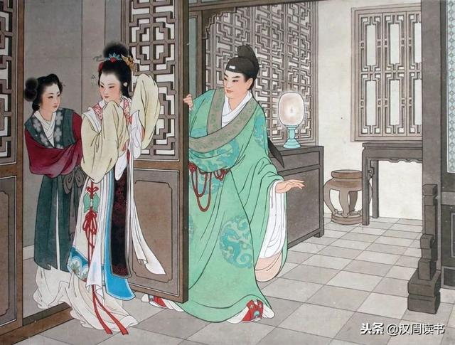 妙笔生花的主人公是谁，生花妙笔是什么人物（每个字都该打上马赛克）