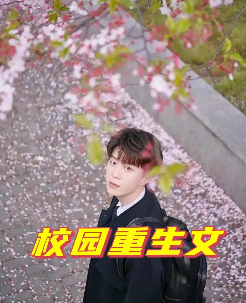 重生在大学校园的小说（强推）