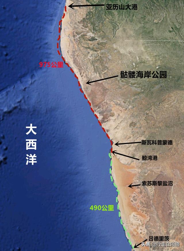 最危险的海滩，最危险的海滩在哪里（全球最危险的海岸）