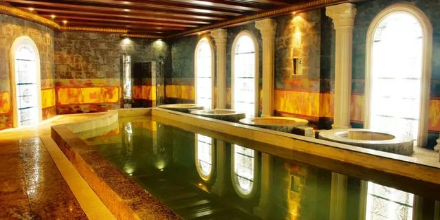 华山周边旅游攻略，介绍以下几个景点供参考（华山周边这份最新温泉攻略送给你）