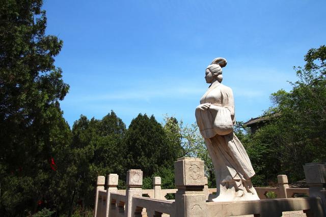 孟姜女哭长城的故事，孟姜女哭长城的故事缩写（中国四大爱情故事之一）