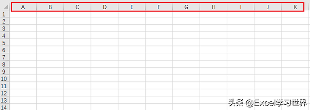 excel数字变成代码，Excel数字变成代码（我的列号怎么都变成了数字）