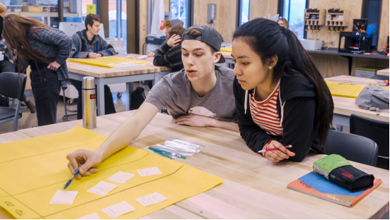 pbl案例（PBL项目化学习案例分享）