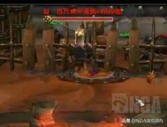 明格斯迪格斯怎么打，搏击俱乐部攻略（[魔兽8.1.5]新搏击俱乐部）