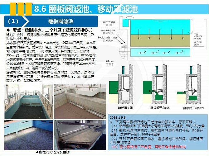 注册给排水（设计院考友注册给排水专业考试如何一年通关）