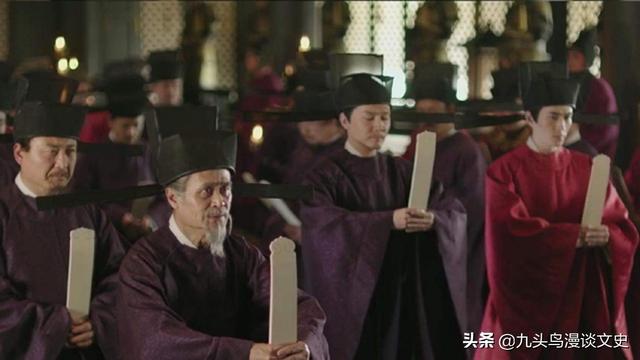 宋代政治家韩琦生平简介，韩琦简介阜南（北宋名臣韩琦一生“相三朝）