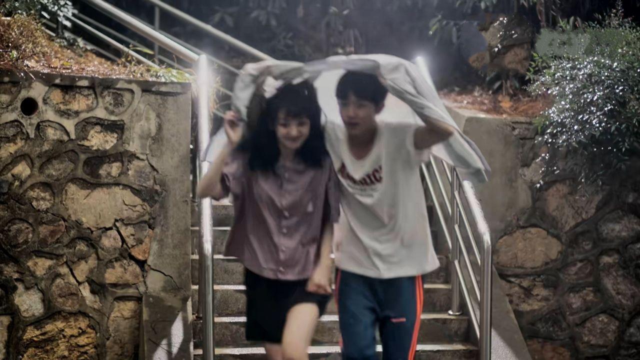 林欣欣｜《如此可爱的我们》情头，如此可爱的我们照片情头微信（《如此可爱的我们》可爱头像）