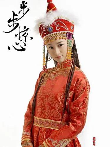 步步惊心是什么意思，步步惊心讲的是什么意思（是真正的步步惊心）