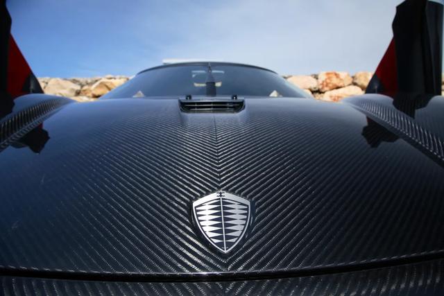 克里斯蒂安·柯尼赛格，克里斯冯柯尼塞格（全网最全柯尼塞格介绍<上>）