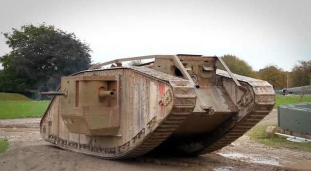 各型号主战坦克图集欣赏，全球24种现役主战坦克