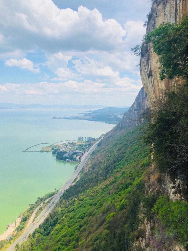 昆明好玩的地方，昆明好玩的地方排行榜（12个昆明近郊亲子自驾游好去处）