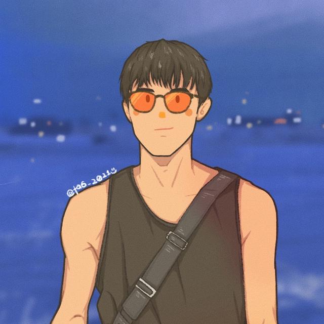 中性头像男女通用，优选/风格头/男头/中性风/部位图微信（各种风格男生头像）