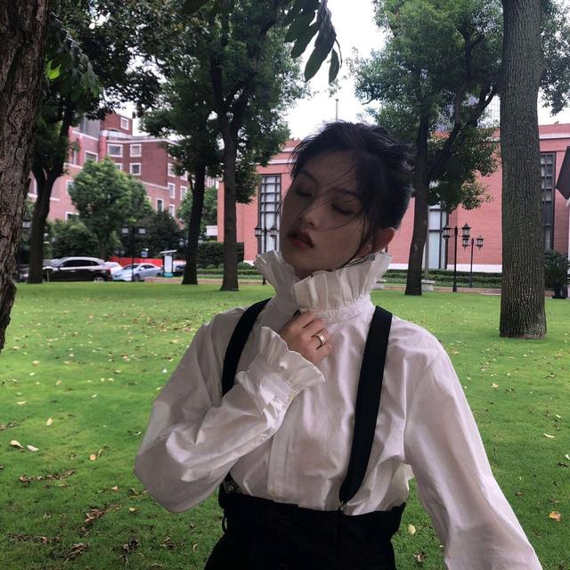 时尚气质女头/女孩子的气质要有也要有素质，微信头像，时尚气质女头/女孩子的气质要有也要有素质（有气质的女生头像）