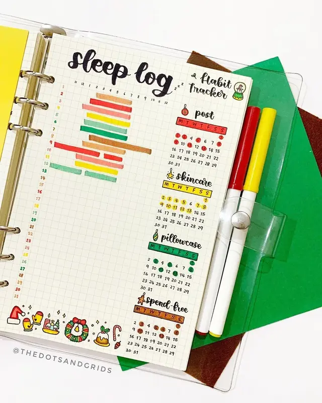 如何做手账本内容，如何做手账本内容图片（让你的手账本条理清晰）