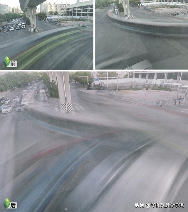 如何将照片制作黑白剪影的效果，照片怎么做成黑白剪影（如何用snapseed将手机照片制作成为图中图的二次曝光剪影效果）