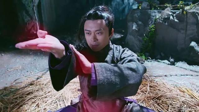 樊少皇演的有哪些电视剧，至今已演电视35部