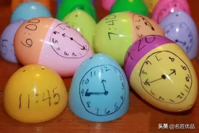 如何做手工钟表，如何做手工钟表制作（幼儿园玩教具手工时钟）