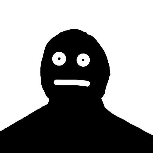 QQ经典沙雕头像/ 男的再拽也是女的下的崽微信，QQ经典沙雕头像/ 男的再拽也是女的下的崽（搞笑沙雕头像，你敢用吗）