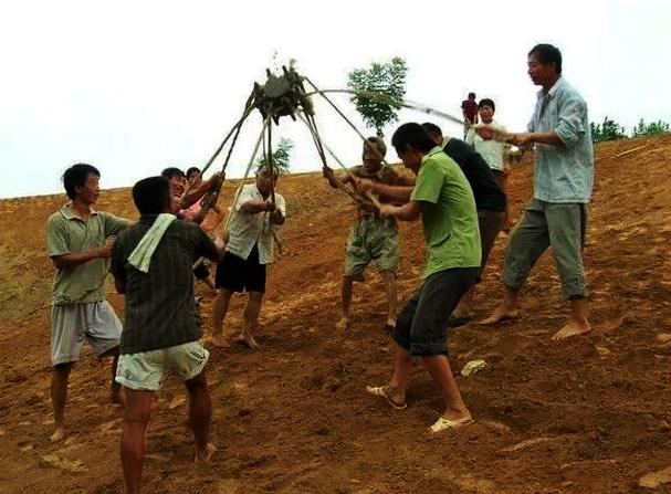 瓷实是什么意思，老铁是什么意思（试探“套瓷”一词的由来）