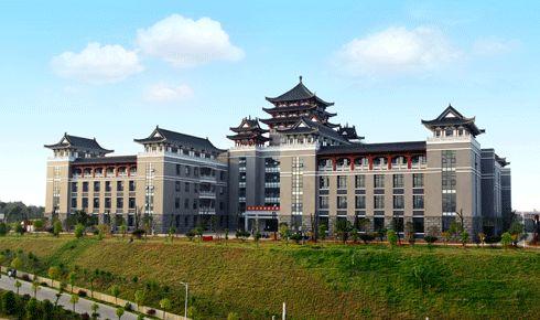 民政学院好吗，民政学院本科专业（民政学院：在大长沙）