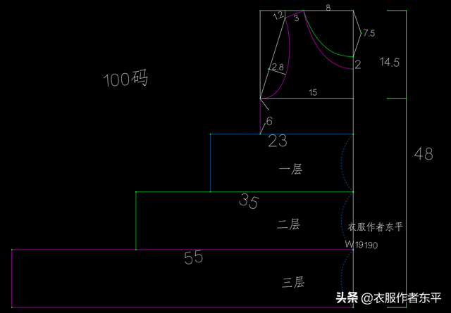 人造棉和棉绸是一样的面料吗，人造棉是棉绸吗（韩范的女童沙滩吊带连衣裙裁剪图及制作流程解说分享）