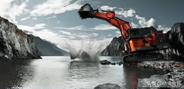 工程机械操作证 挖掘机，装载机等工程机械操作证怎么报考？在哪里考取？