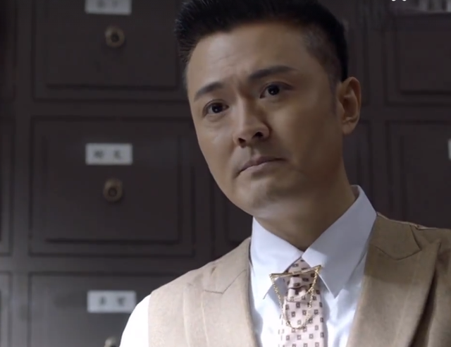 惊蜇大结局，惊蛰是哪一天（《谍战深海之惊蛰》大结局）