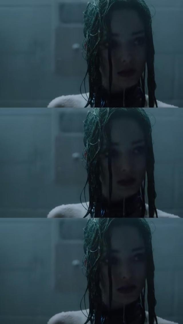 天赋异禀第一季里面都有哪些主要角色，天赋异禀第一季百度百科（《天赋异禀》只不过是一部因为一个人而火起来的美剧）