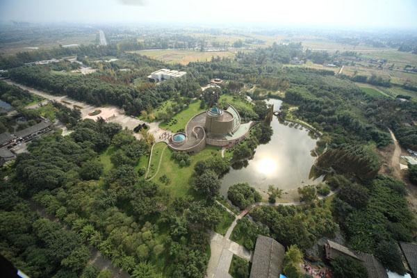 三星堆出土的女尸，三星堆出土的女尸是谁（三星堆墙址发现“遗骸”）