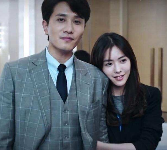 封潇声和申世杰什么关系，封潇声和申世杰的关系（《阳光之下》热播）