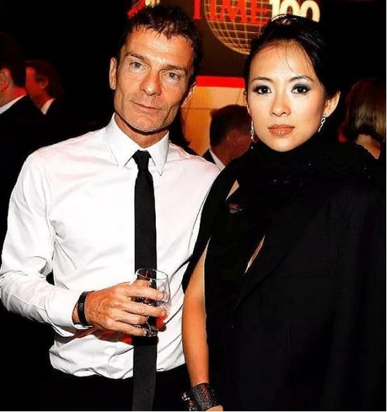 撒贝宁前妻是谁，撒贝宁前妻（背后5个女人皆成遗憾）