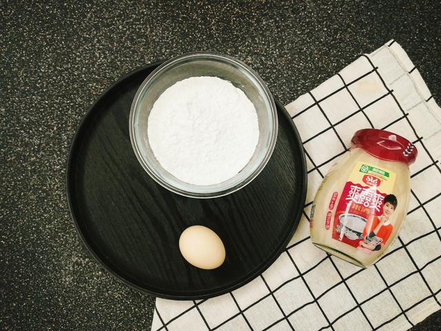 醪糟粉子蛋怎么做，醪糟蛋怎么做（不妨来款好吃的醪糟甜品）