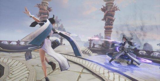 好玩的超变态手游推荐，2020开年古风手游TOP5