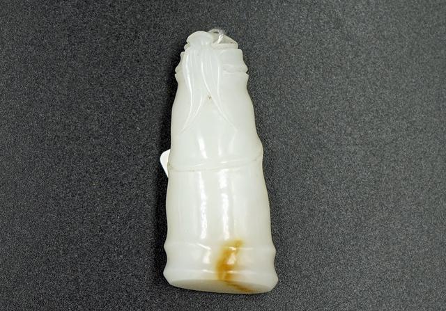 玉勒子怎么佩戴，古玉勒子干嘛用的（9月28日安徽保真藏品）