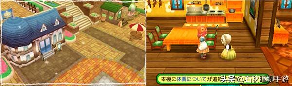 牧场物语 双子村，牧场物语双子村可以养什么动物（ 从简单种田到高自由度沙盒 你不知道的正统《牧场物语》系列回顾）