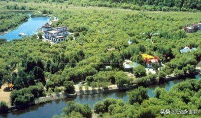 塞外苏杭指的是内蒙古的什么地方，塞外苏杭是哪里（拥有“塞外苏杭”之称的扎兰屯）