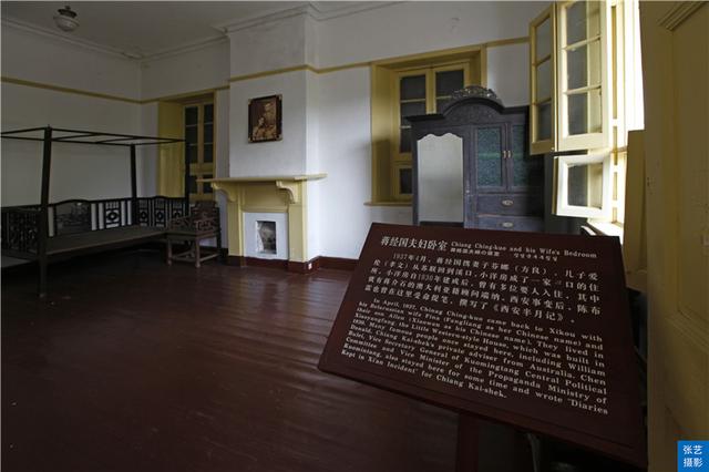 宁波溪口风景区，宁波奉化溪口旅游攻略（奉化溪口民国时期蒋氏故居）