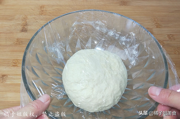 圖片[4]-【油炸小饅頭】做法步驟圖 比油條好吃 簡單美味一看就會-起舞食譜網