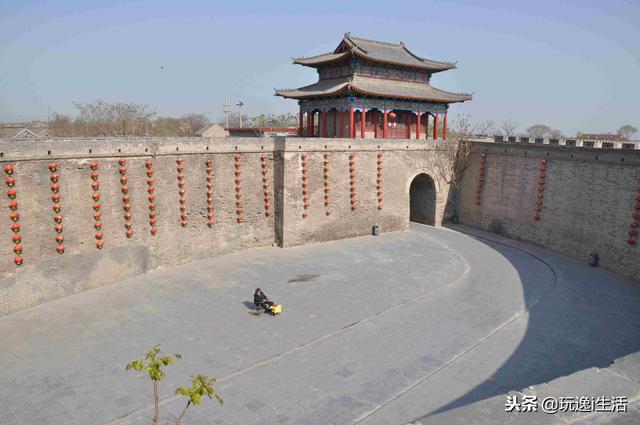 河北有什么好玩的，河北有什么特别好玩的旅游景点呢（河北省十大旅游景点）
