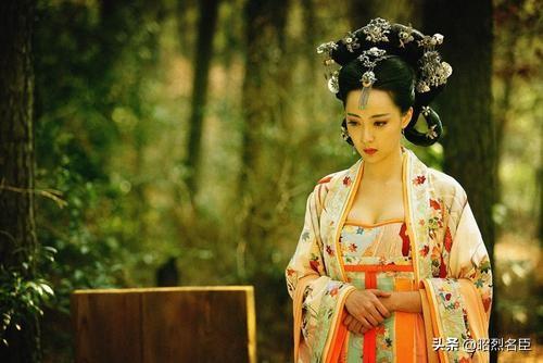 高阳公主简介，高阳公主出生（淫荡人生下藏着的大唐密码）