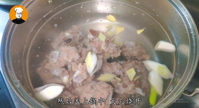 羊蝎子火锅，羊蝎子火锅图片（老刘教你羊蝎子火锅做法）