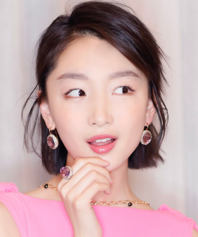 女人眼睛小代表什么，眼睛非常小的女人（眼睛小也好看的人）